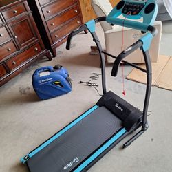Treadmill $160 FIRM
