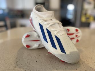 Adidas Soccer Cleats 