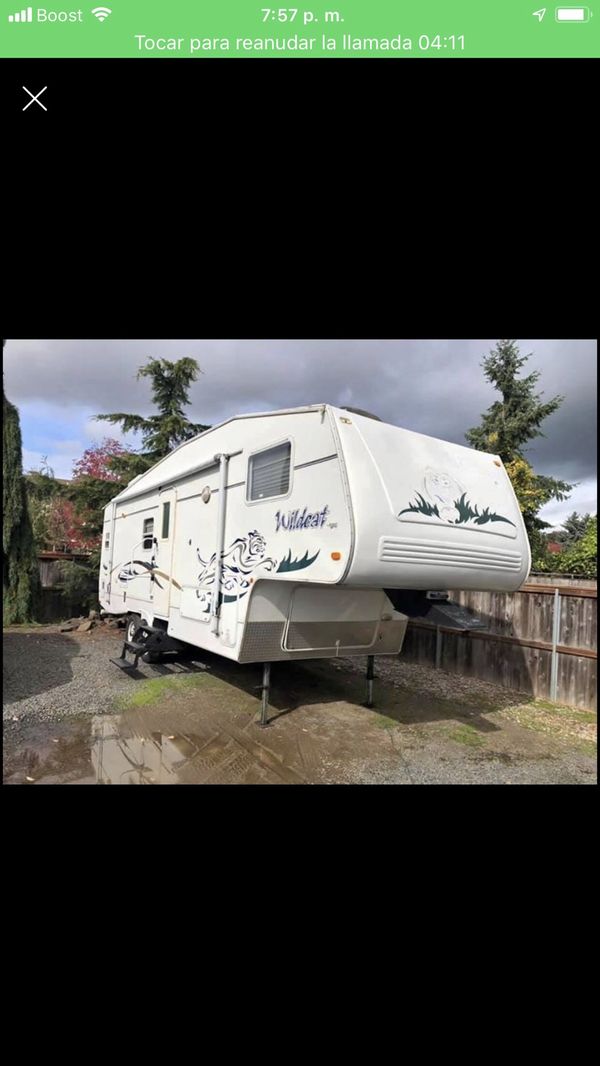 RV trailer for Sale in Miami, FL OfferUp