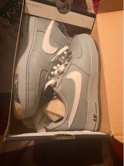 Nike Air Force