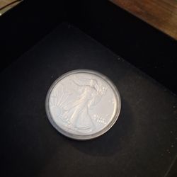 Oz Of .999 Silver 