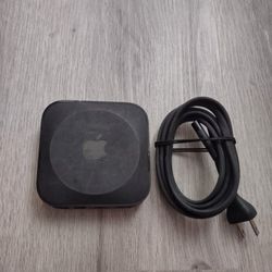 Apple TV Streaming Device 