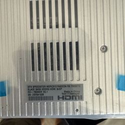 XFX SPEEDSTER MERC310 RADEON RX 7900XTX