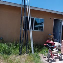 Pvc Pipes