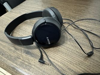 Sony Headphones