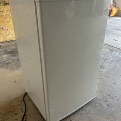 Danby 3.3 Litre Compact Refrigerator - White