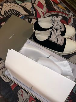 Rick owens