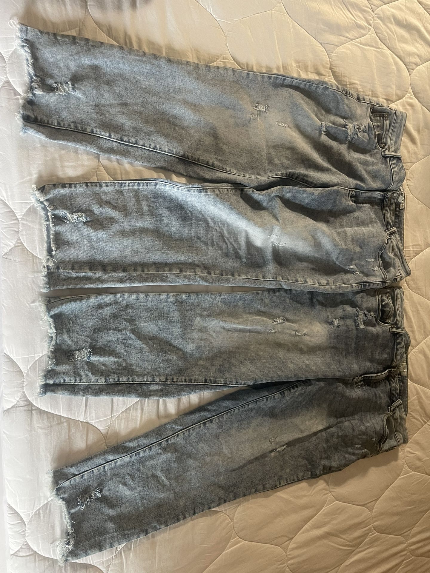 Women's 16W Jeans 