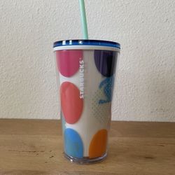 Starbucks Grande Easter Hop Cup 