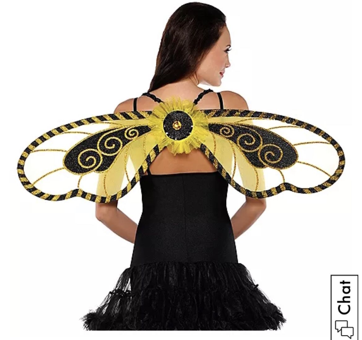 Bee Wings