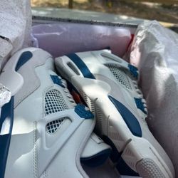 Jordan 4  Size 12 Brand New