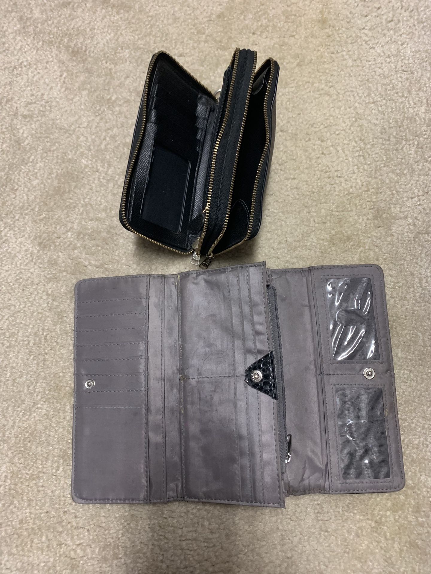 MK, Coach, Kenneth Cole