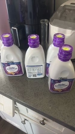 Similac alimentum