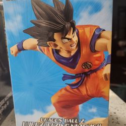 Dragon Ball Goku