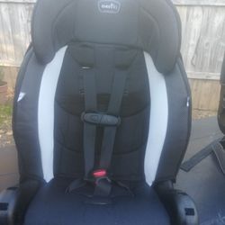  Car Seat 