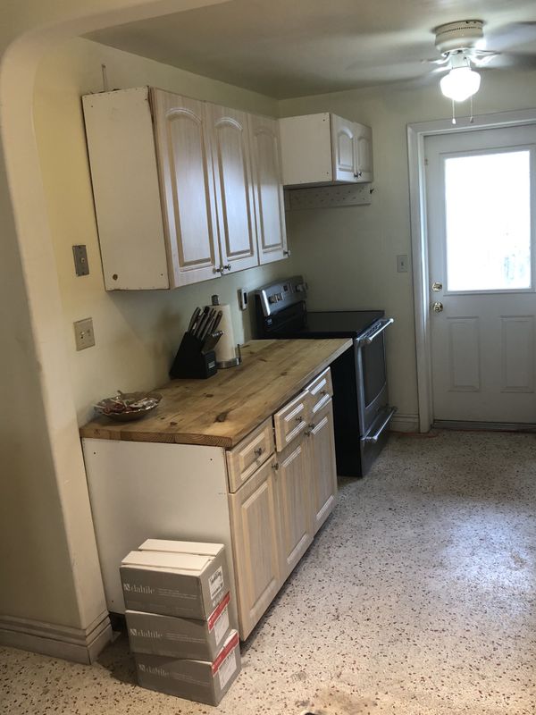 Kitchen cabinets for Sale in Fort Lauderdale, FL - OfferUp