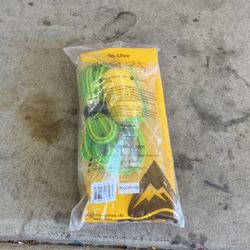 Sand Anchor/Dry Bag For Jetski