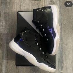 Air Jordan 11 Retro “Jubilee”