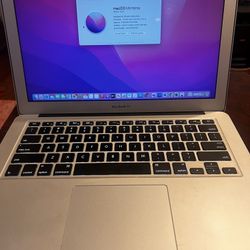 MacBook Air 