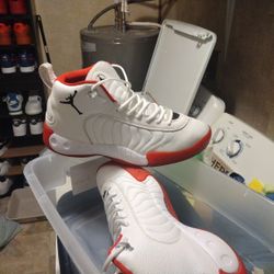 Air Jordan Shoes Size 13
