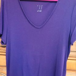 A New Day Women's Top XX Large 2XL New