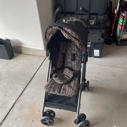 Stroller 