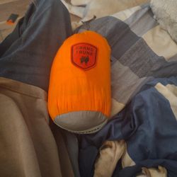 Grand Trunk Double Hammock $20 Pick Up Only