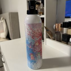 Large Gender reveal Extinguisher (1 BLUE)