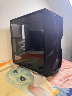 Cooler master tdmesh 500
