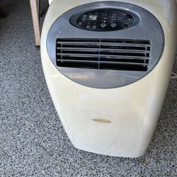 In Room Air Conditioner