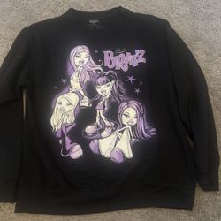 Bratz crew neck 