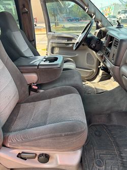 Ford F250 diesel 7.3