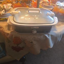 Crockpot