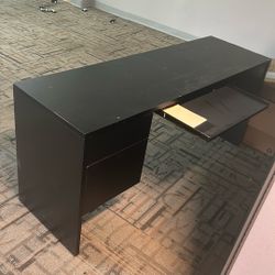 Small Work Desk 