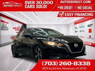 2023 Nissan Sentra