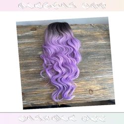 represent medical Natural Beauty with Real Hair Wigs - Flexibility and Fashion Sense