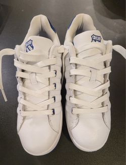 K Swiss Shoes