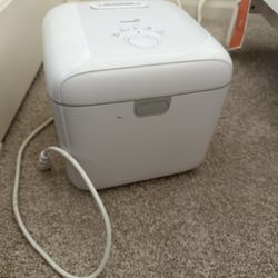 Sterilizer For Baby Stuff (bottle, Toy, pacifier etc.)