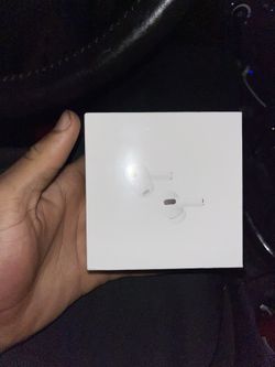 Air Pods 2nd Gen