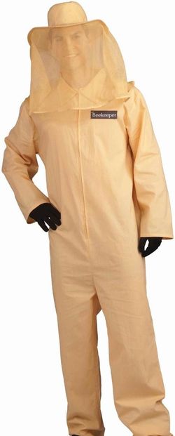 Bee Keeper Adult Standard