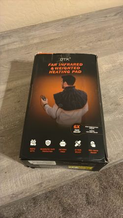 Heating Pad