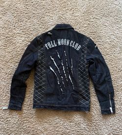 V-Art XS Full Moon Club Jacket (‘23)