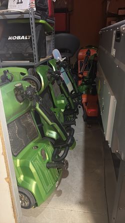 Scooter