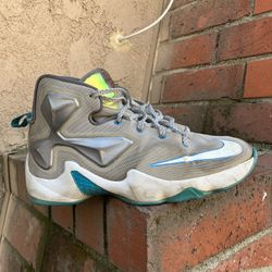 Lebron 13s