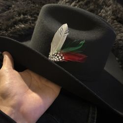 Sombrero 10x Grupo Laberinto 