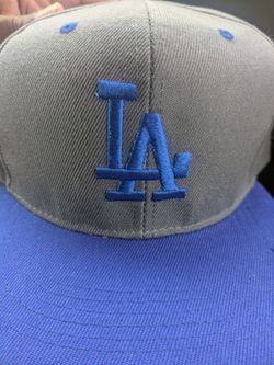 LA Snapback Hat