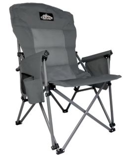 Cascade Folding Camp Chair