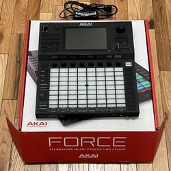 AKAI Force