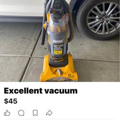 Vacuum