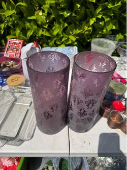 Candle Holders